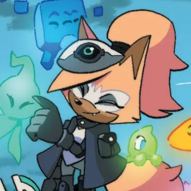 Profile image of ウィスパー