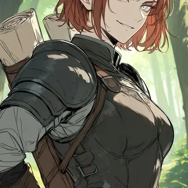 Profile image of Solvei
