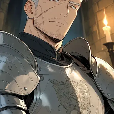 Profile image of Doran