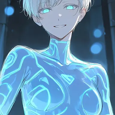 Profile image of Vexa
