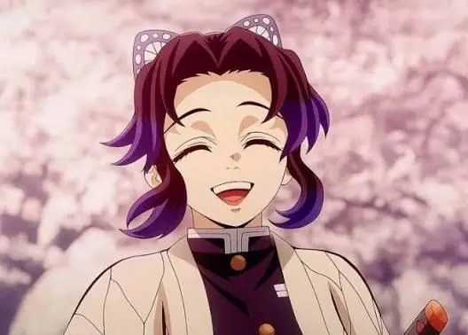 Profile image of Kocho Shinobu