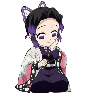 Profile image of Kocho Shinobu