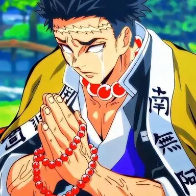 Profile image of Himejima Gyomei