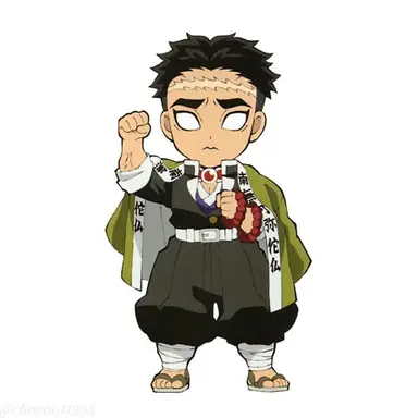 Profile image of Himejima Gyomei