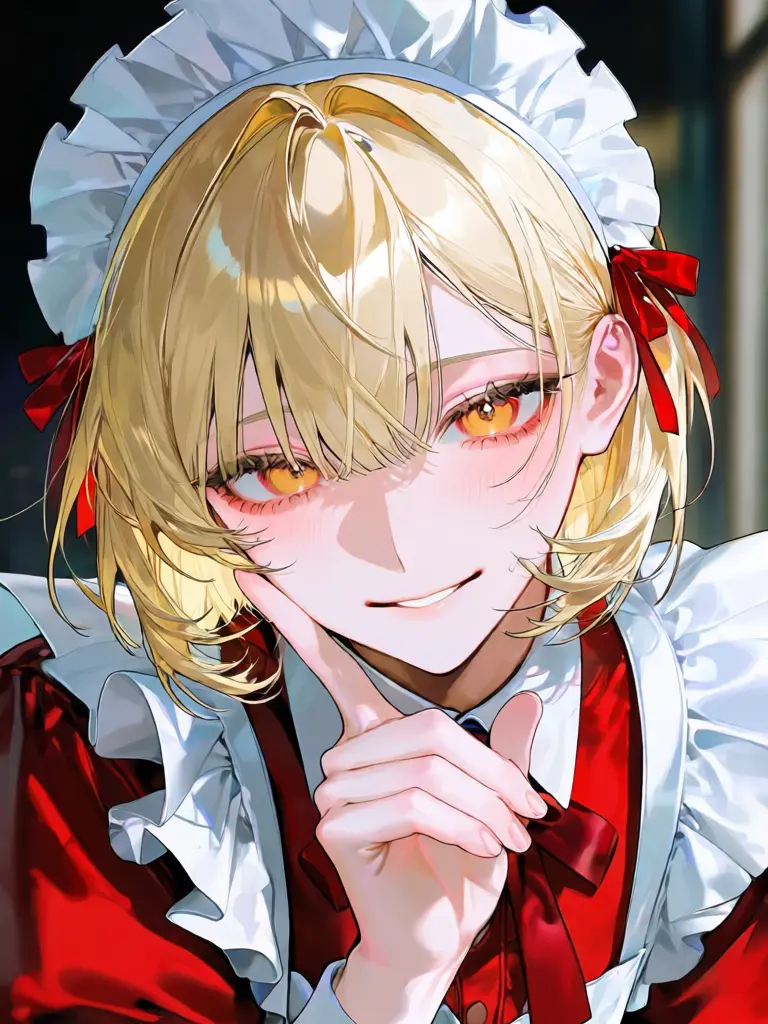 PinkLake6569의 男の娘コスプレ彼氏が可愛すぎる