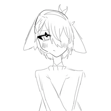 Profile image of りぃ