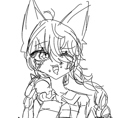 Profile image of きなこ