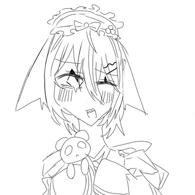 Profile image of そら