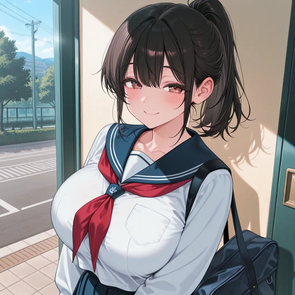 InlandTape5943의 幼馴染彼女を守れ。