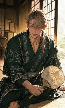 Profile image of 篠宮 那智