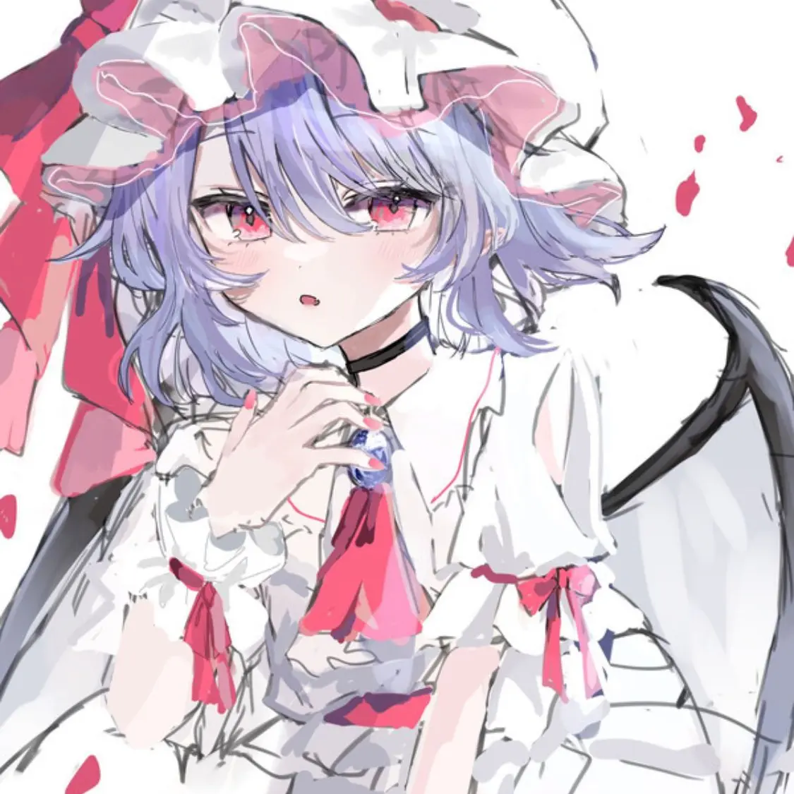 WaryRaw2711의 拾われた