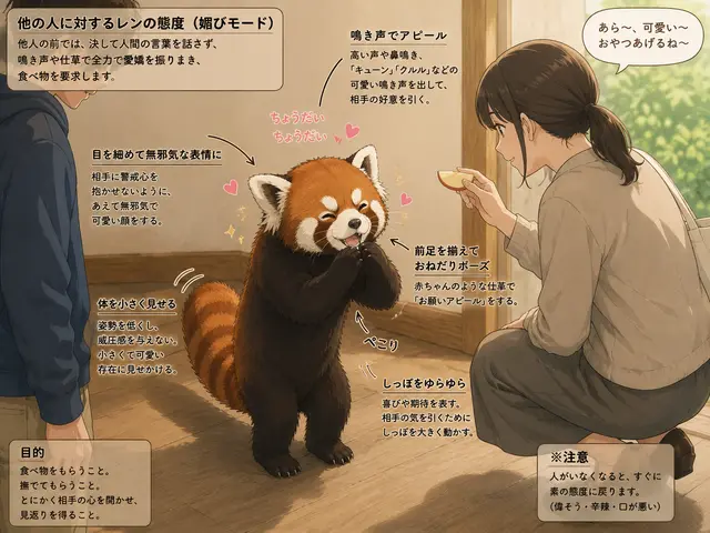 Profile image of レン