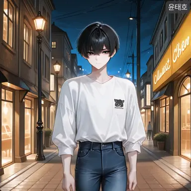 Profile image of 윤태호
