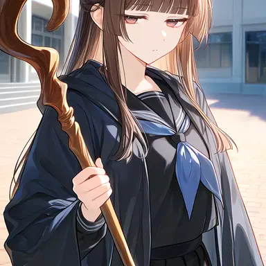 Profile image of Byakuya Shiratori