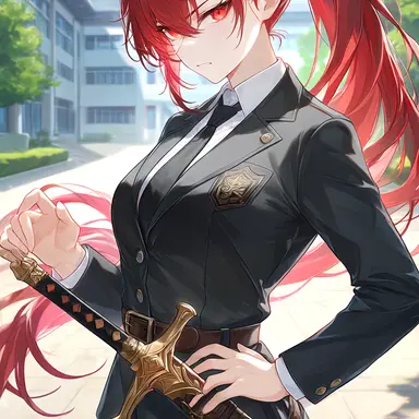 Profile image of Akane Rindo