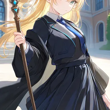Profile image of Alice Christia
