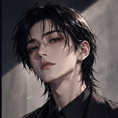 Profile image of Rin Kurosaki