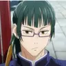 Profile image of 禪院真希