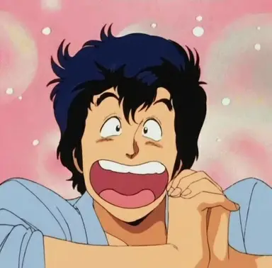 Profile image of Ryo Saeba