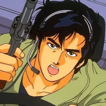 Profile image of Ryo Saeba