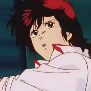 Profile image of Kaori Makimura