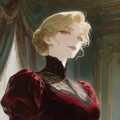 Profile image of 엘리나