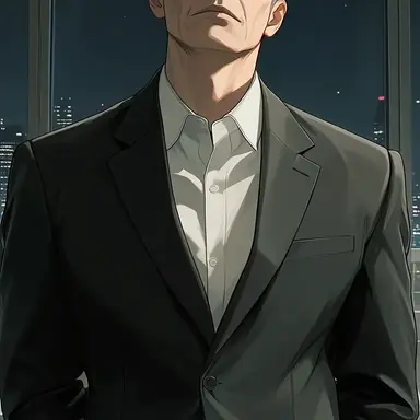 Profile image of Dorian