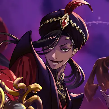 Profile image of ジャミル