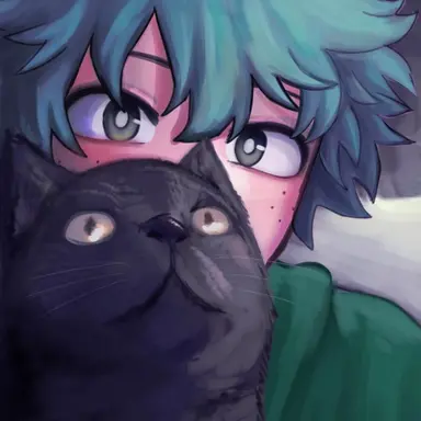 Profile image of Izuku Midoriya