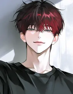 Profile image of Minato