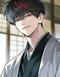 Profile image of Minato
