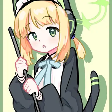 Profile image of 미도리