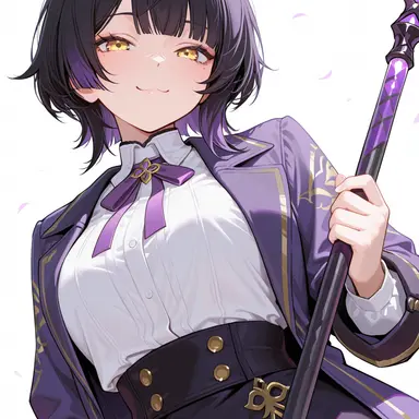 Profile image of 슈넬