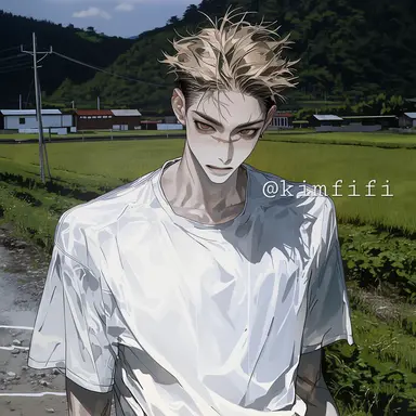 Profile image of 찬우혁