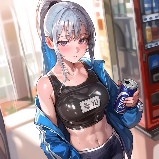 안루시
