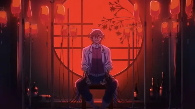 Profile image of 花魁坂