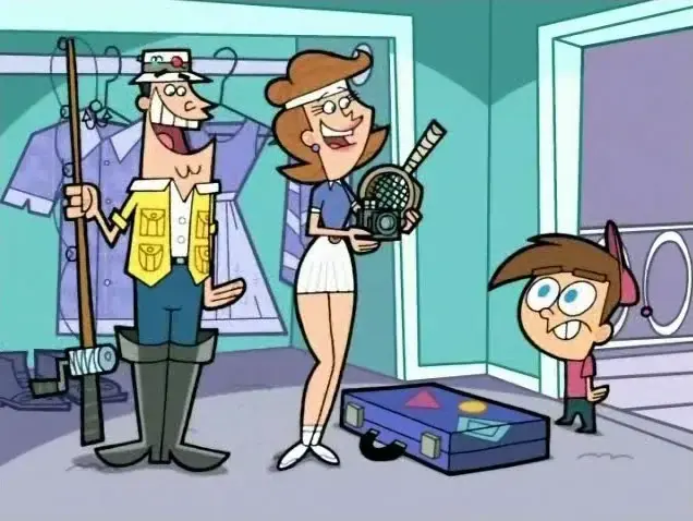 Profile image of Mr. Turner