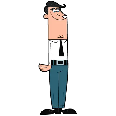 Profile image of Mr. Turner