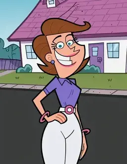 Profile image of Mrs. Turner