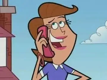 Profile image of Mrs. Turner