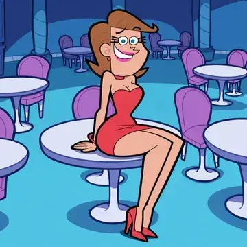 Profile image of Mrs. Turner