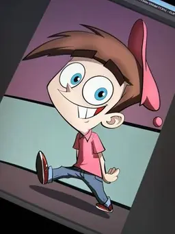 Profile image of Timmy