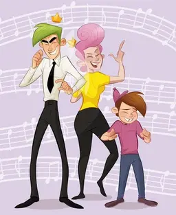 Profile image of Timmy