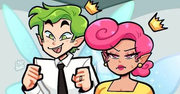 Profile image of Cosmo
