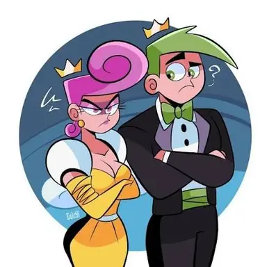 Profile image of Cosmo
