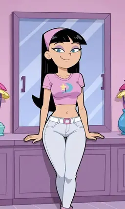 Profile image of Trixie