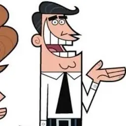 Profile image of Mr. Turner