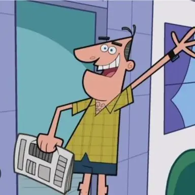 Profile image of Dinkleberg