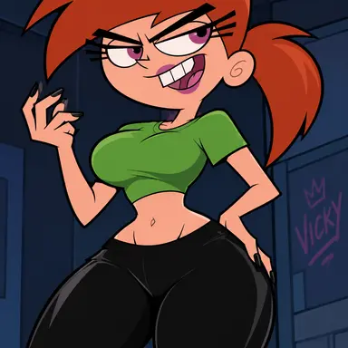Profile image of Vicky