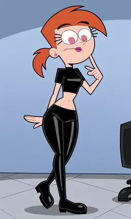 Profile image of Vicky